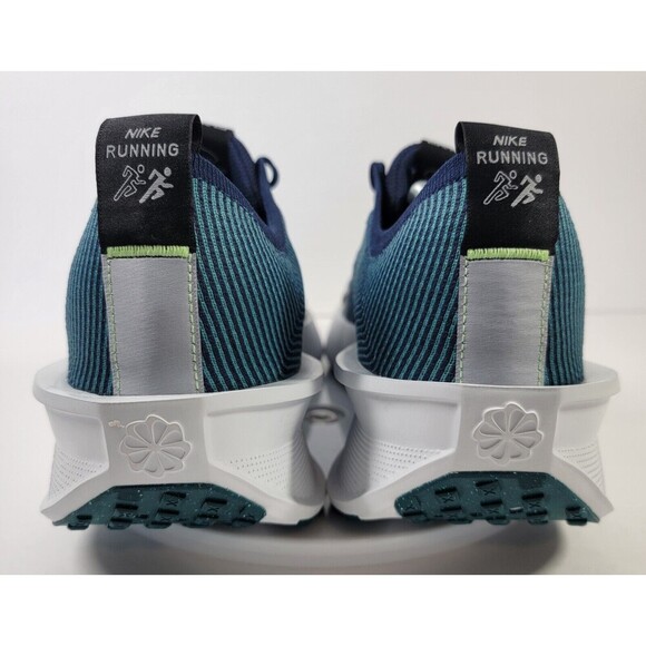 Nike Interact Run Running Shoes Men\'s US 13 FD2291-403 College Navy/Black main image 6